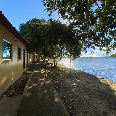 Anaconda Amazon Island Villa Manaus Esterno foto