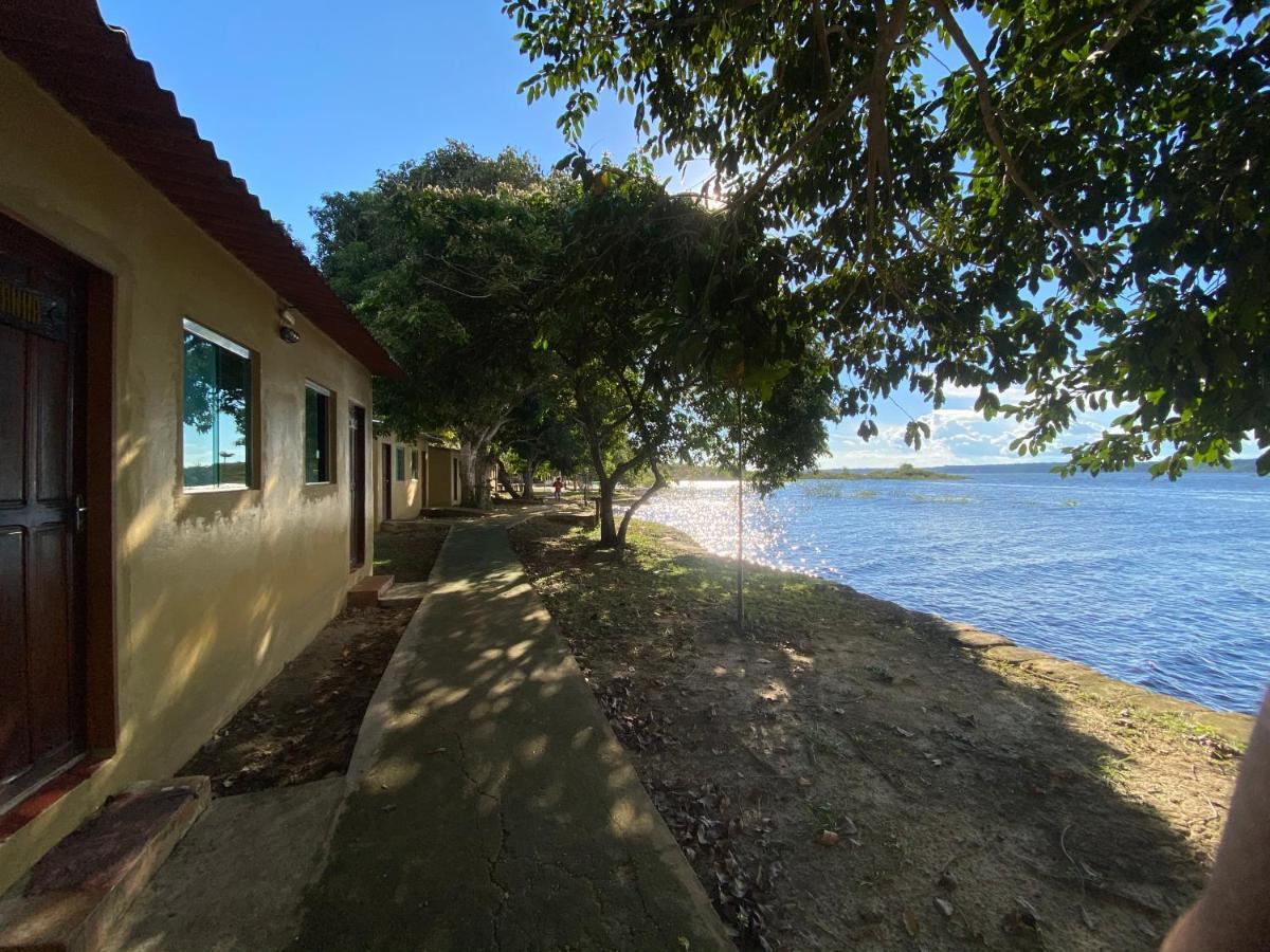 Anaconda Amazon Island Villa Manaus Esterno foto