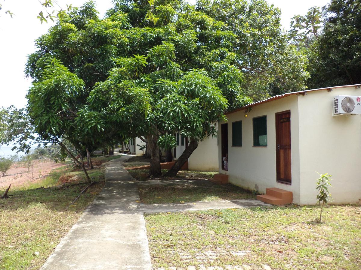 Anaconda Amazon Island Villa Manaus Esterno foto