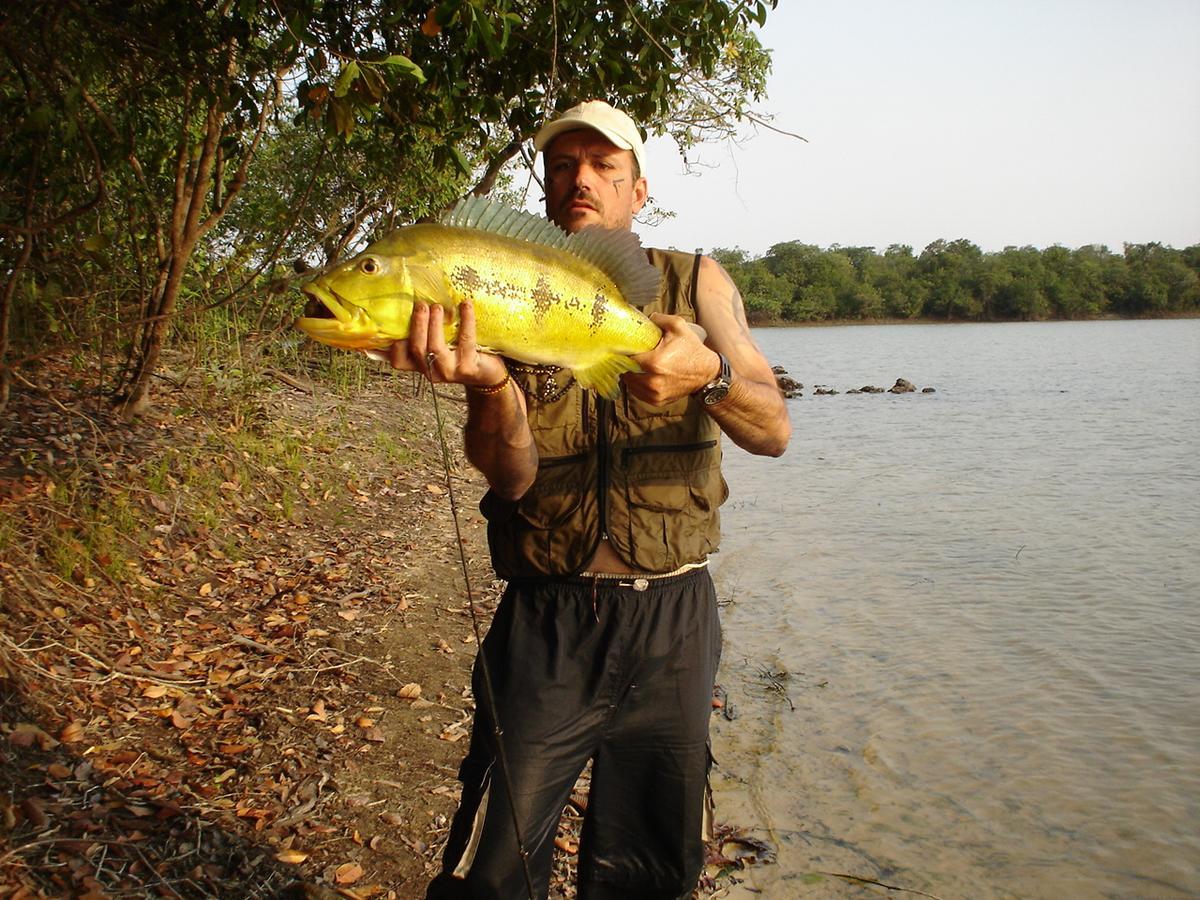 Anaconda Amazon Island Villa Manaus Esterno foto