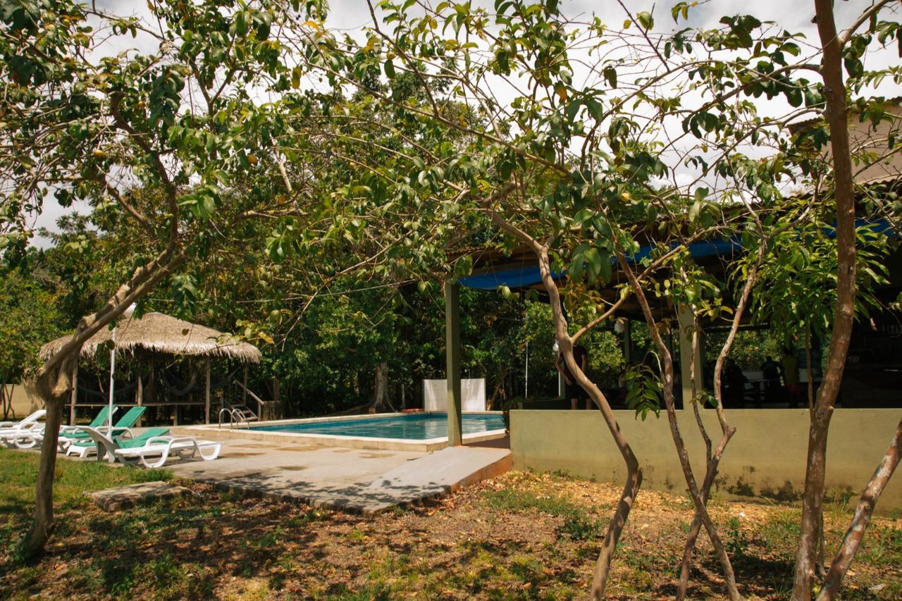 Anaconda Amazon Island Villa Manaus Esterno foto