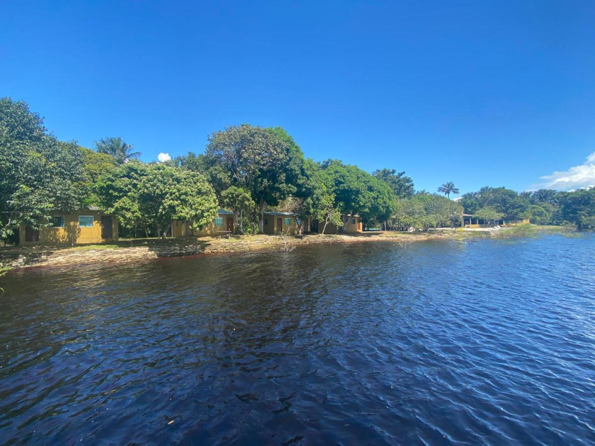 Anaconda Amazon Island Villa Manaus Esterno foto